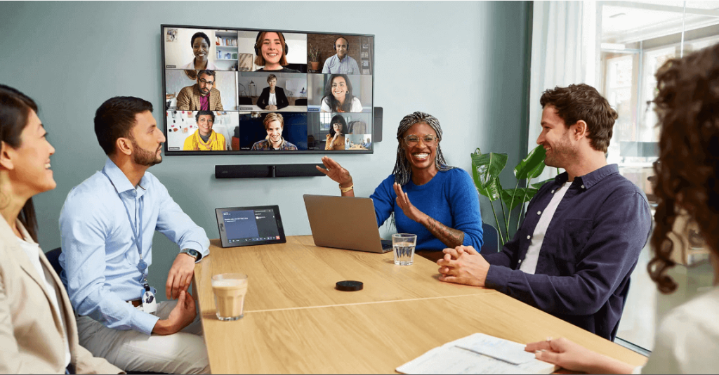 Taking a Closer Look at Yealink and Jabra Video Conferencing Solutions 2