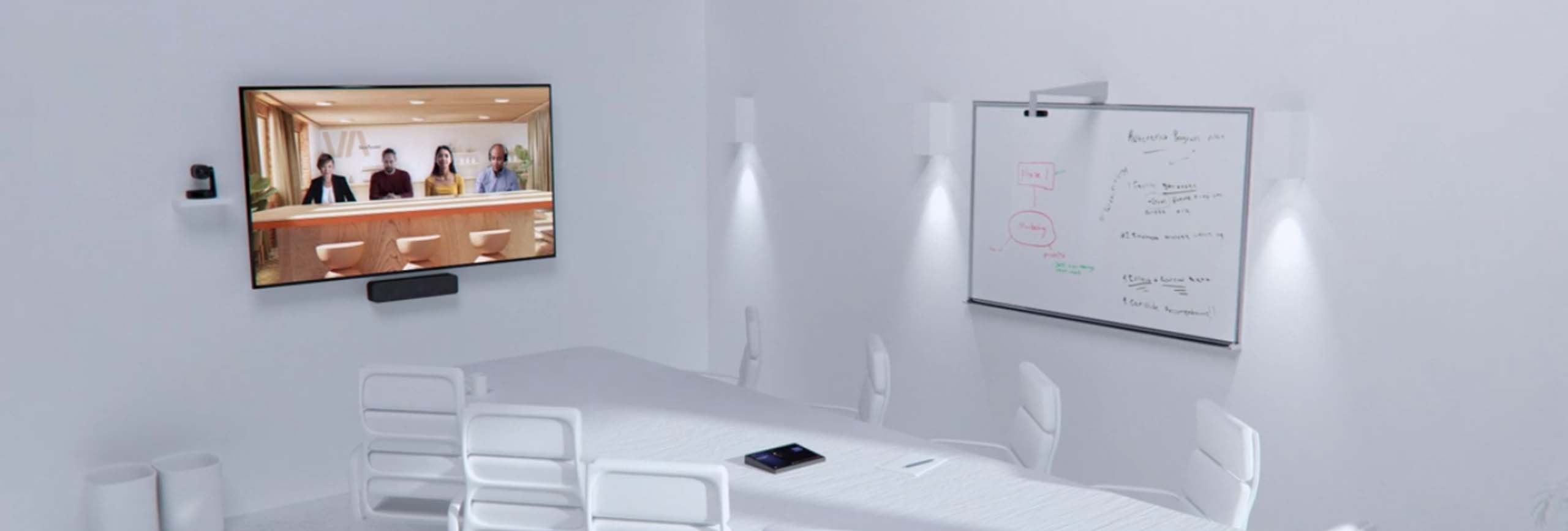 Unlocking the Signature Features of Microsoft Teams Rooms: A Deep Dive