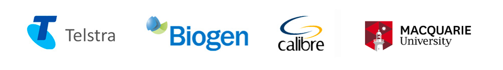 Effortless Meeting Room Technology 13 Biogen | Telstra | Calibre | Maquarie University