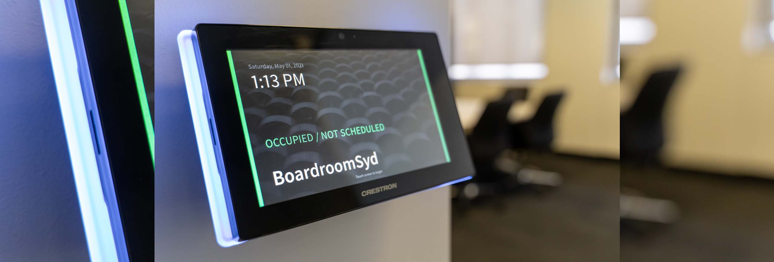 Digital Signage Software for Corporate Communication