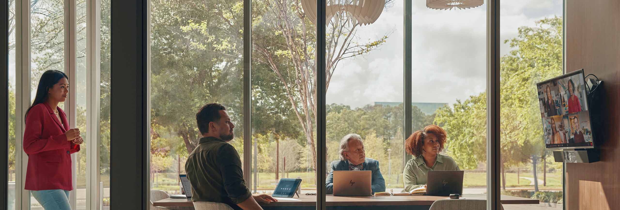 Enhancing Collaboration: The Strategic Integration of Poly and Microsoft Teams