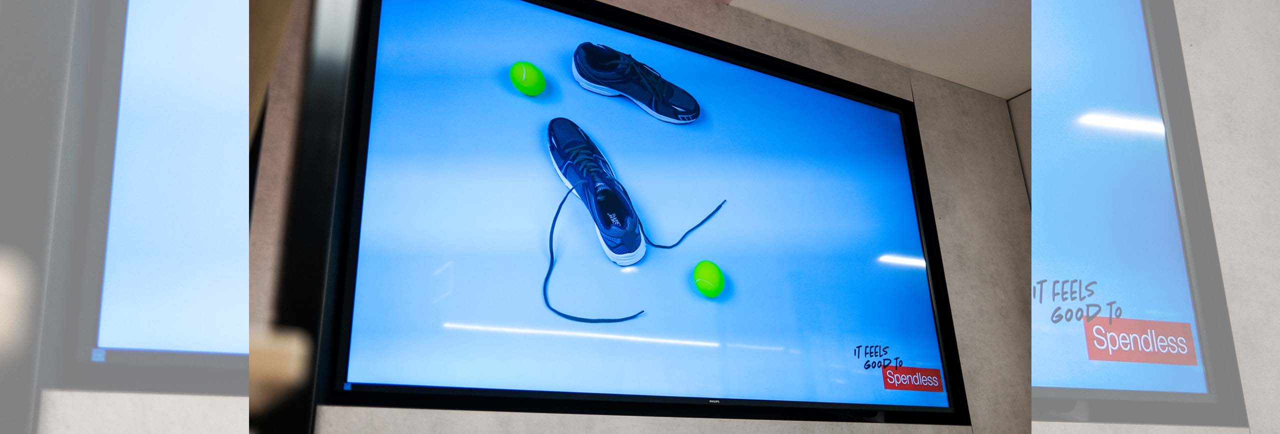 Choosing the Right Digital Signage Displays: A Guide for Businesses