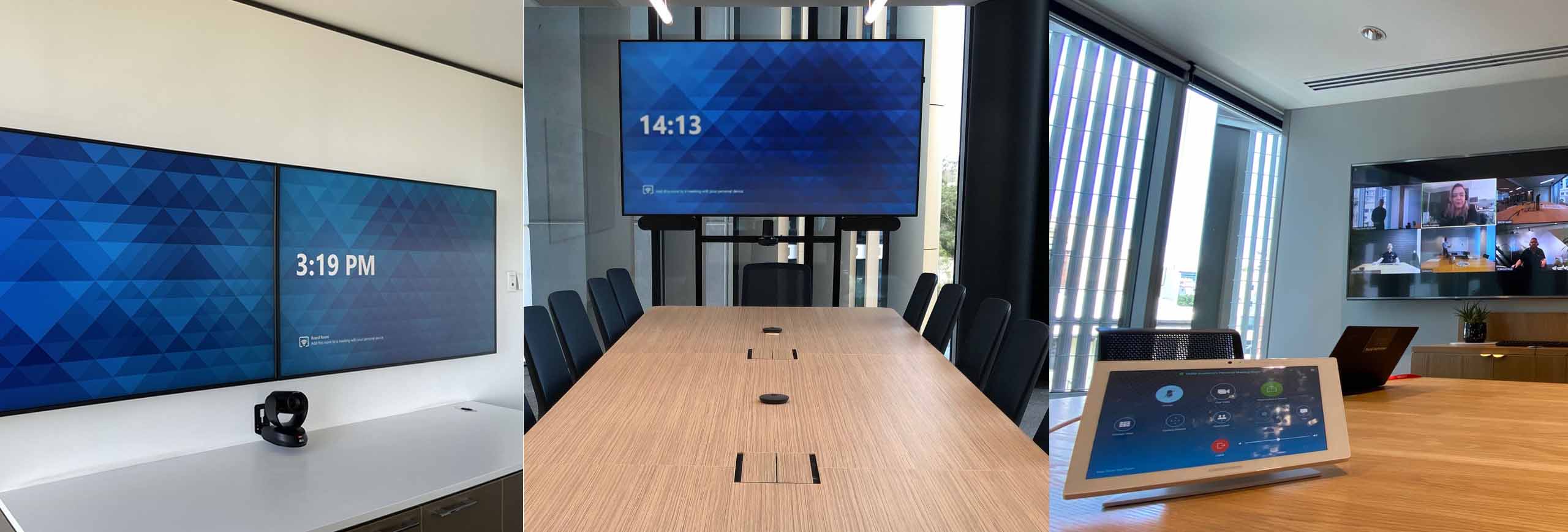 The Future of Work: Harnessing the Power of Video Conferencing