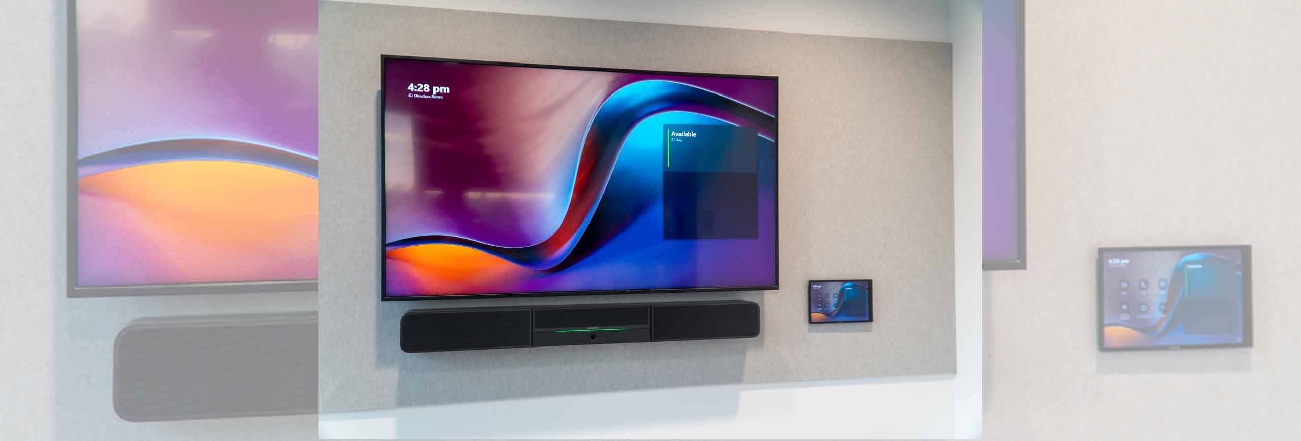 Advantage of Outsourcing Meeting Room Tech Installations