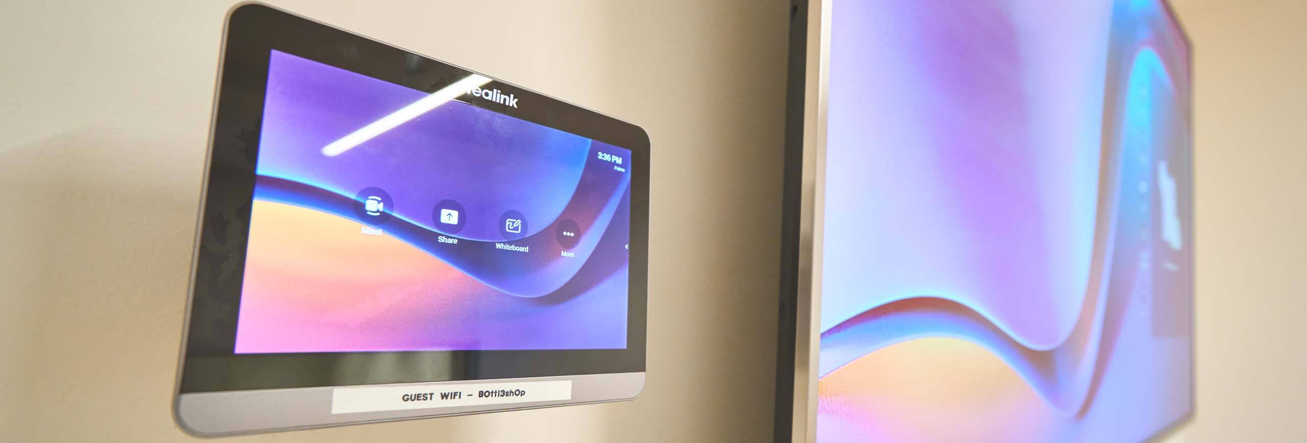 Meeting Room Technology Trends: What’s Shaping the Future of Workspaces?