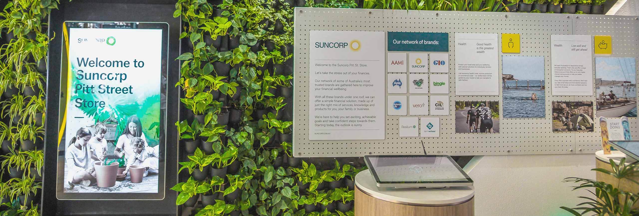 Digital Signage in Australia: How Local Businesses Are Leading the Way