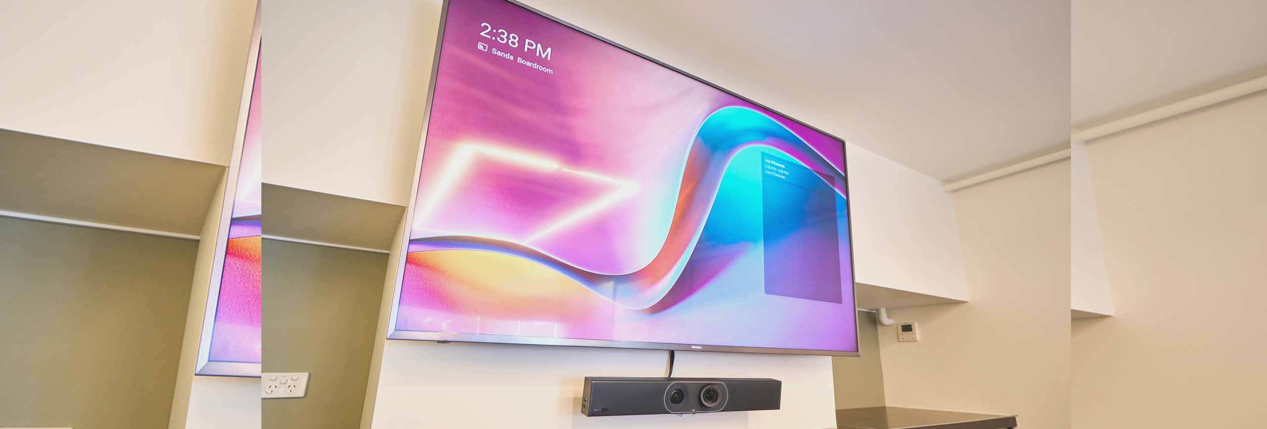 The Future of Digital Display Screens in the Modern Office: Trends and Innovations
