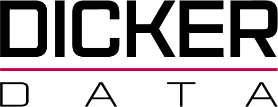 Our Commitment to Global Environmental Sustainability | Engagis 11 Dicker Data logo