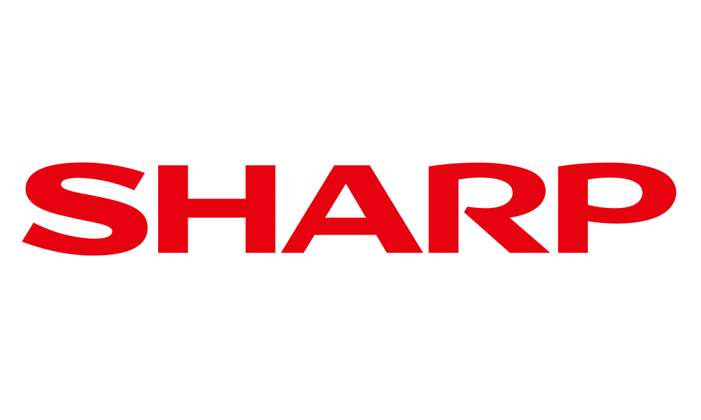 Our Commitment to Global Environmental Sustainability | Engagis 3 Sharp logo