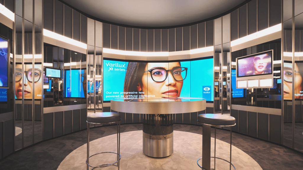 Digital Signage System: A Complete Guide to Choosing the Right One 4