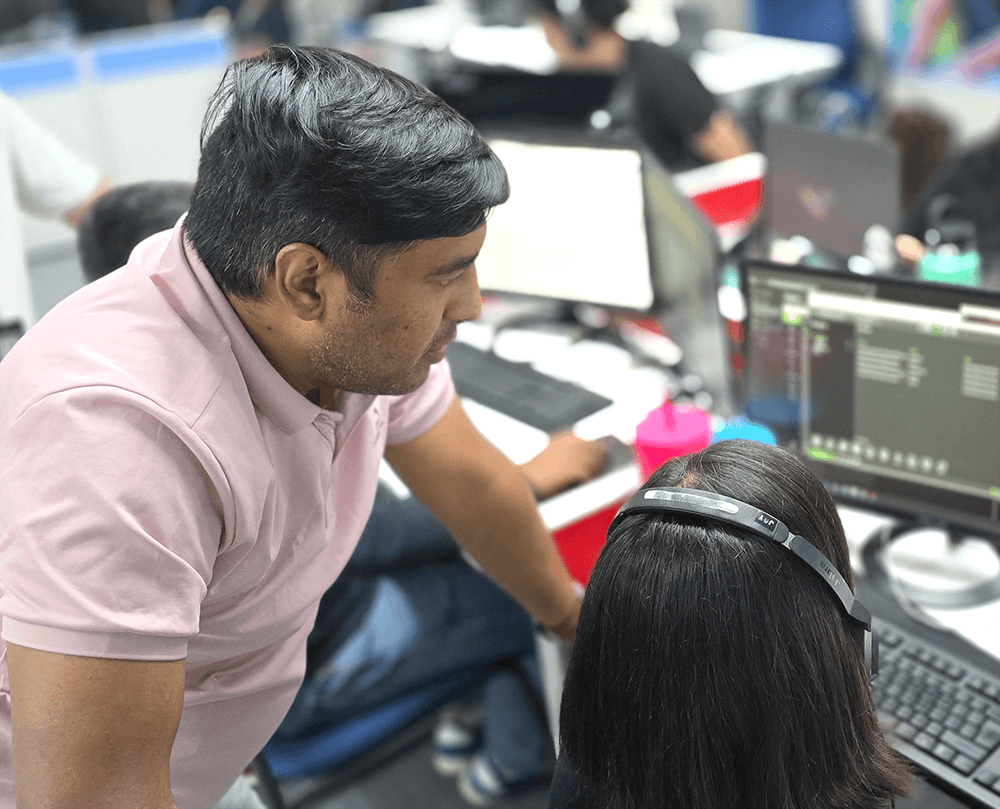 Support Services for Digital Signage & Workplace Technology 17