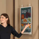 The Future of Digital Displays: Trends in E-Paper 5 The Future of Digital Displays: Trends in E-Paper 3