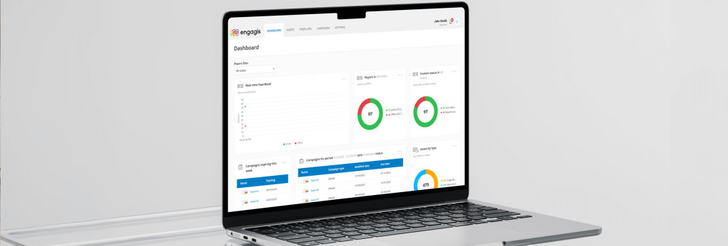 What Is Digital Signage Software? A Complete Beginner’s Guide 3