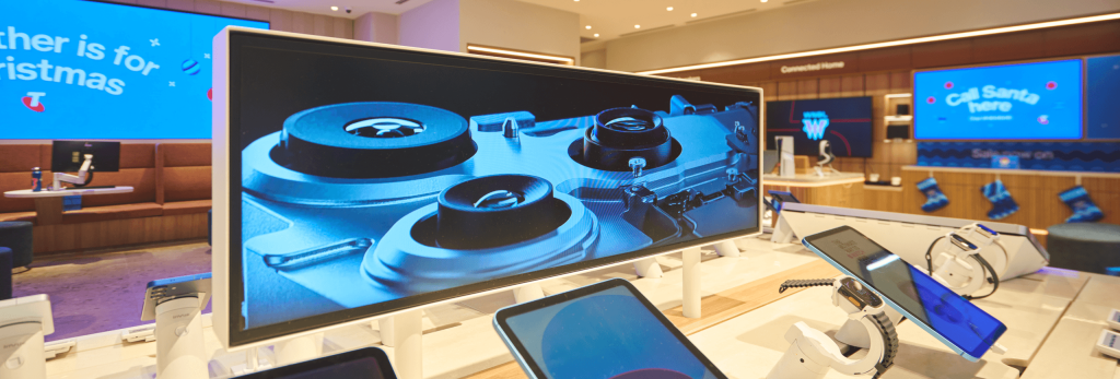 Innovations in Display Tech: Combining E-Paper and LED for Hybrid Solutions