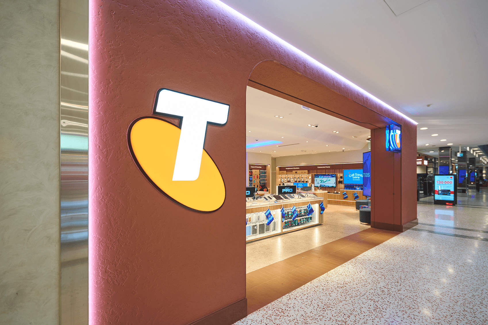 A Retail Transformation Partnership Spanning Nearly Two Decades 1