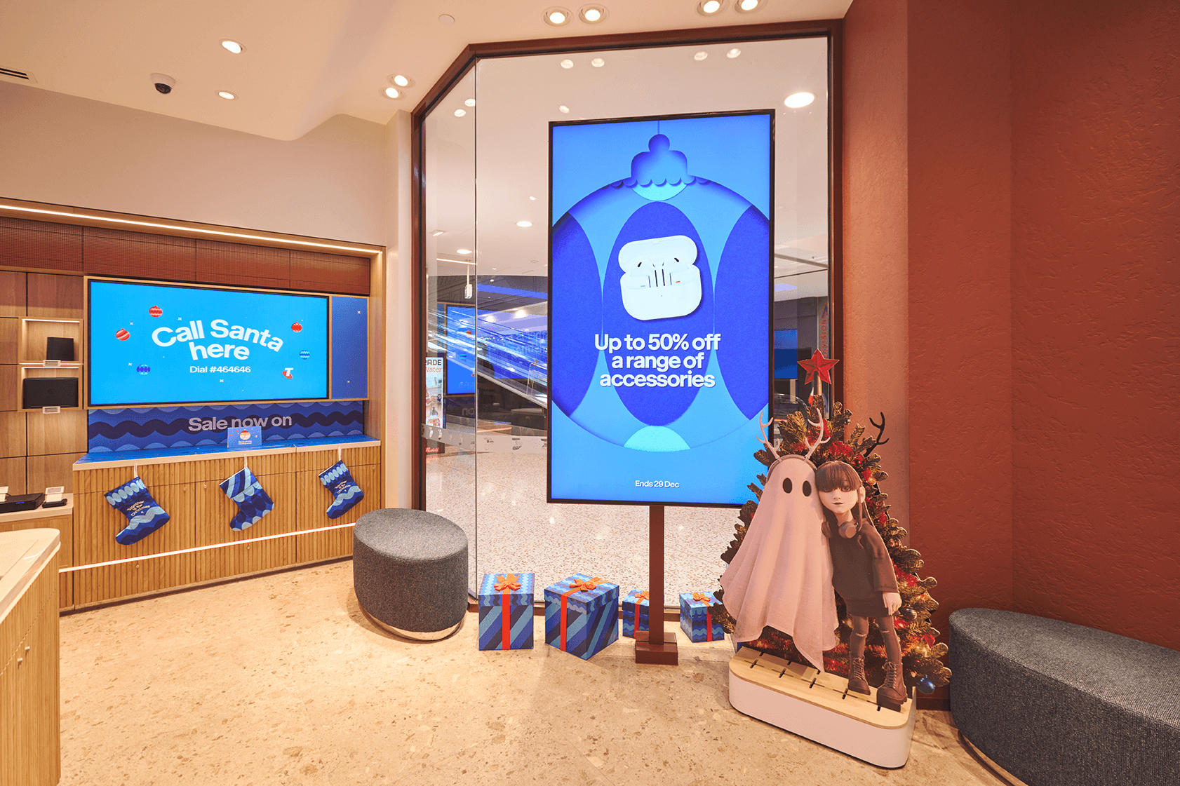 A Retail Transformation Partnership Spanning Nearly Two Decades 7