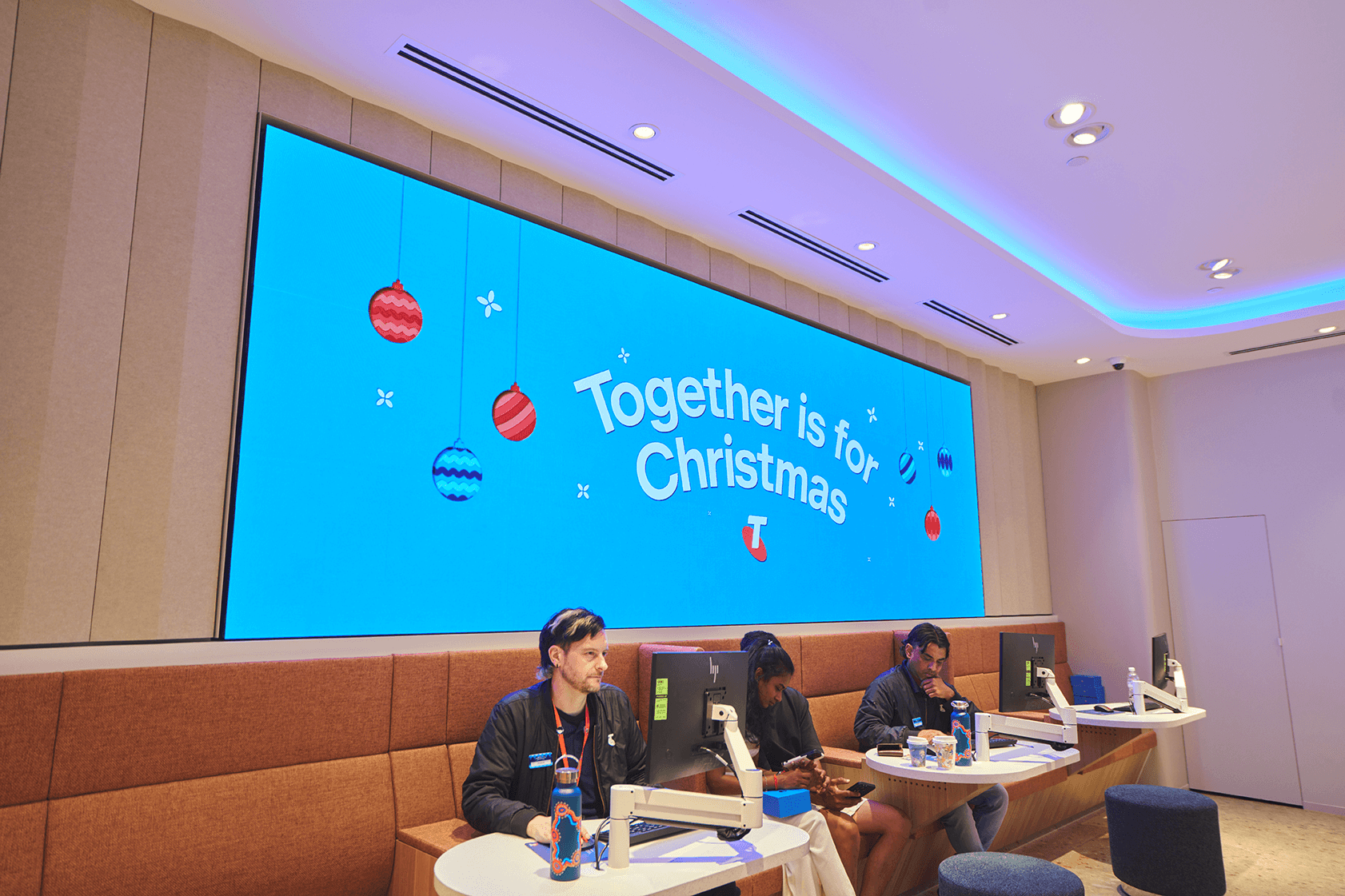 A Retail Transformation Partnership Spanning Nearly Two Decades 9