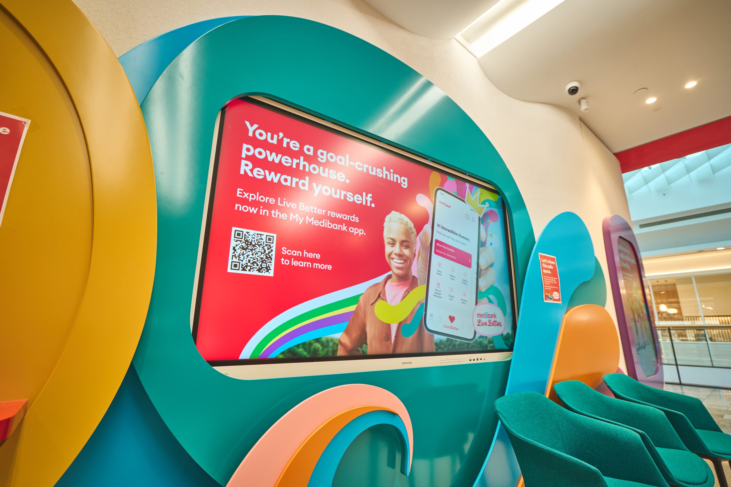 digital signage