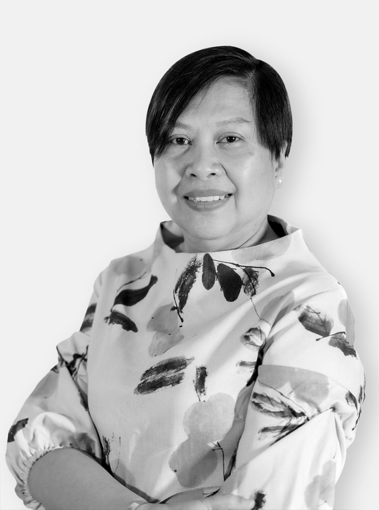  Maria Christine Amador 