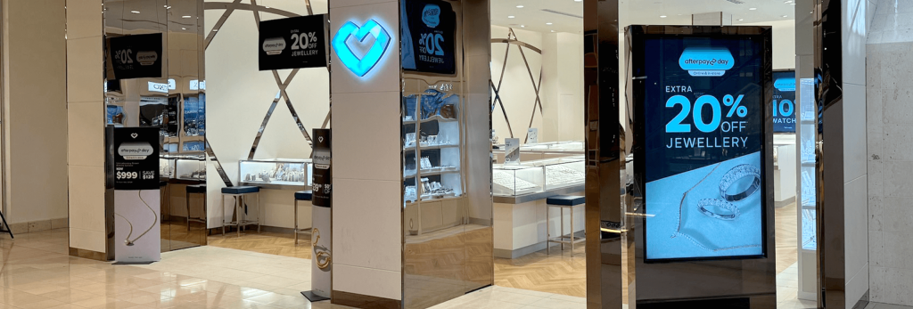 Transforming Bevilles' Retail Experience with Engagis