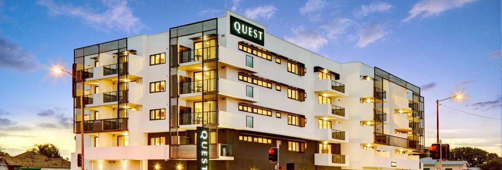 Quest Apartments