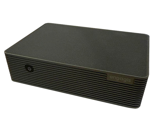 Media Player