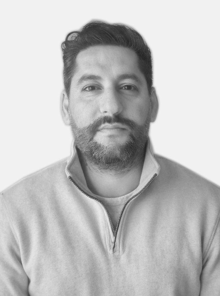 Daniel Pistininzi