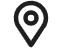 Location pin icon (stats bar) Location pin icon